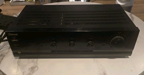 Sherwood 4050r stereo - sherwood,
