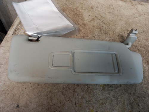 Audi sun visor 2012 2020 - sun, 5
