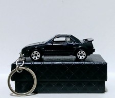 MATCHBOX 2025 '84 TOYOTA MR2 KEYRING GIFT PACK FREE BOXED SHIPPING 