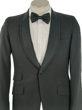 RARE VTG 50s Bespoke Tuxedo