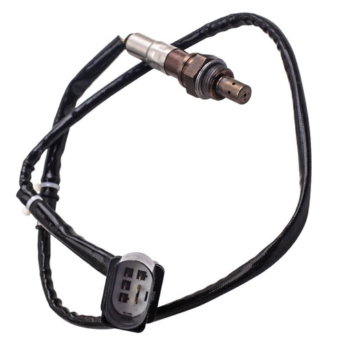 Wire lambda oxygen sensor - 5,