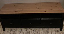 IKEA Hemnes TV Bench