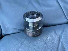 Shimano 'AERO BAITRUNNER GTE 8000B' Spare Spool - Excellent condition