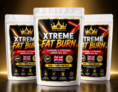 Xtreme strongest fat - ,