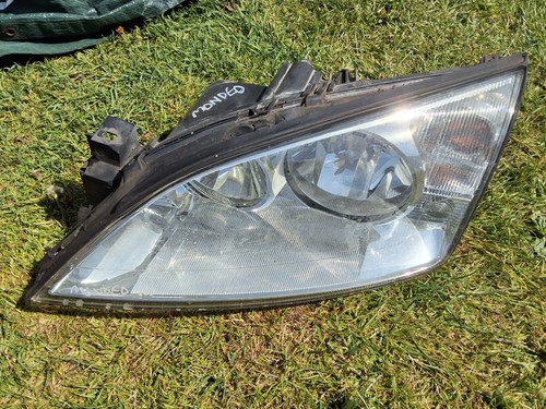 Ford mondeo mk3 2000 - mondeo,