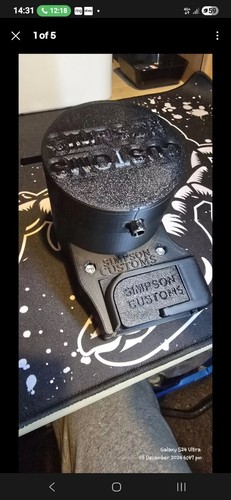 Speedloader epm1 fastloading - speedloader,