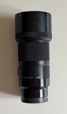 Sigma Art 70mm F/2.8 DG Macro