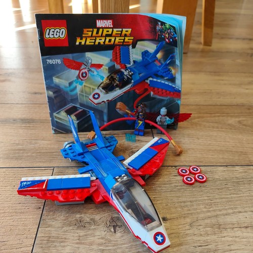 Lego marvel super heroes - marvel,