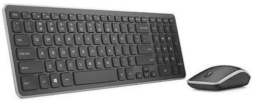 New dell km714 qwerty - uk,