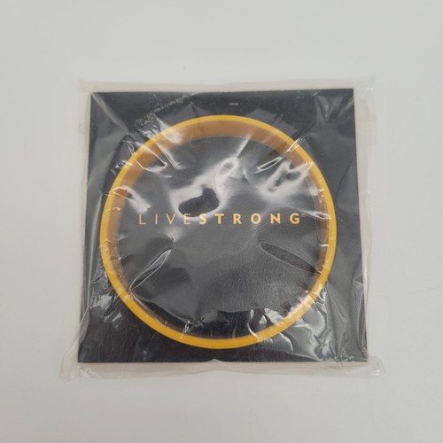 Nike livestrong authentic - nike,