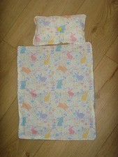 NEW HAND CRAFTED DOLLS PRAM