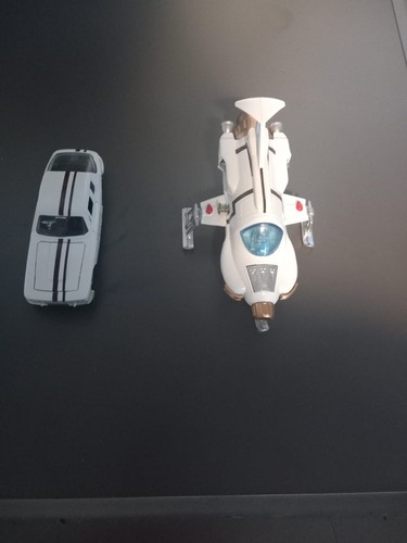 Dinky interceptor 351 - interceptor, +