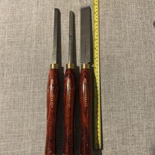 Record Power Woodturning Tools