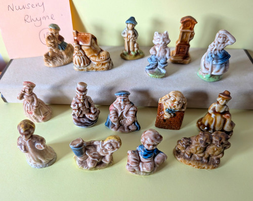 Wade england nursery rhyme - england,