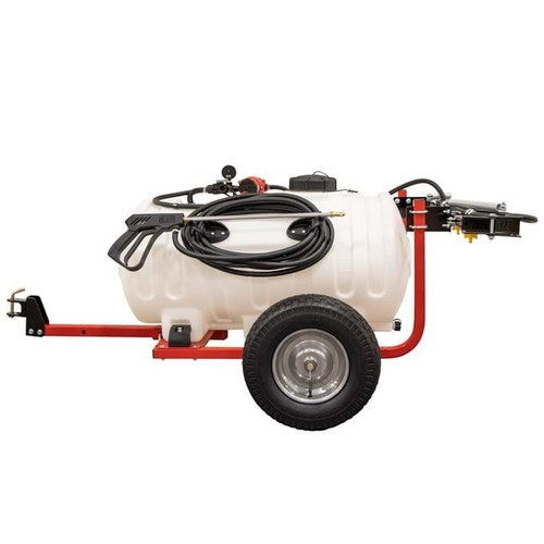 Trailer sprayer trl 12v - trailer,