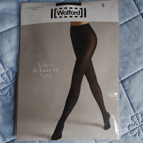 Wolford velvet luxe 66 - wolford,