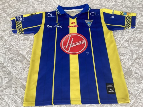 Warrington wolves rugby - warrington,