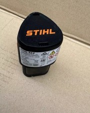 STIHL -AS2 Battery 2.1Ah for GTA 26 Genuine (1pc) Li-ion 10.8V Pruner & Shears+