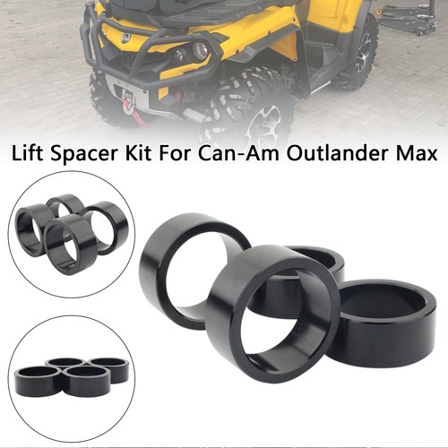 Lift spacer kit for - spacer, can-am