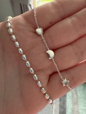 Two Links of London Bracelets