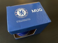 Chelsea FC Official Ceramic