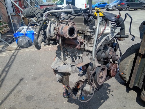 Engine petrol h4b400 - petrol,