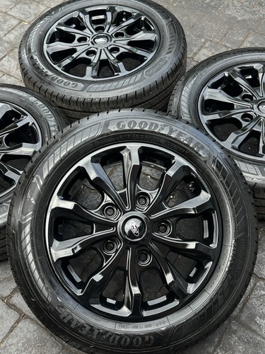 Rare genuine ford - 17",