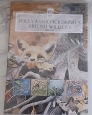 Pollyanna Pickering British