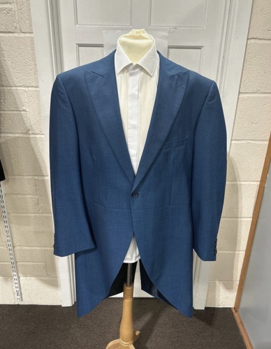 Blue tailcoat 40r electric - blue,