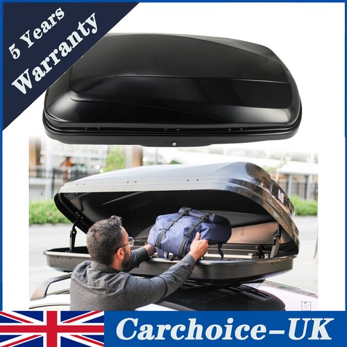 400 car cargo roof - cargo, box