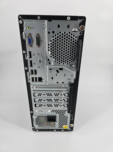 Lenovo thinkcentre m720t - m720t, |