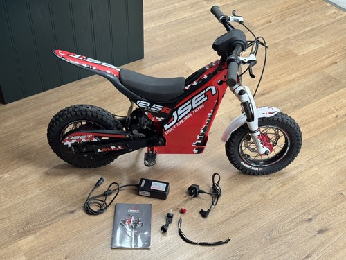 Oset racing electric - 12.5r,