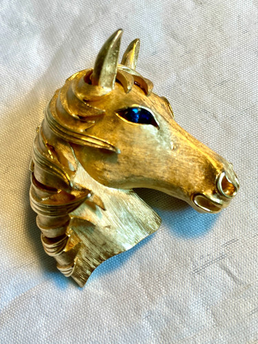 Scarce vintage crown - scarce,