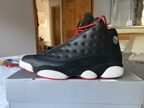 Nike air jordan - air, xiii