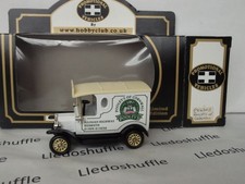 Lledo PV06/305, Model T Ford