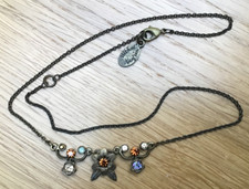 18" Michal Negrin Necklace -