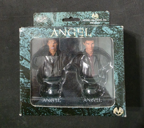 Angel buffy the vampire slayer - vampire,