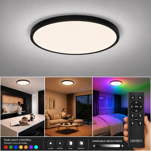 22w smart led ceiling roof - 22w,
