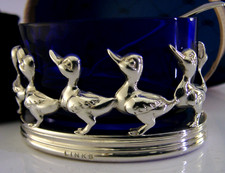 SUPERB SCOTTISH STERLING