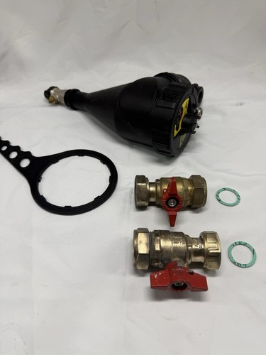 Fernox tf1 total filter - tf1,