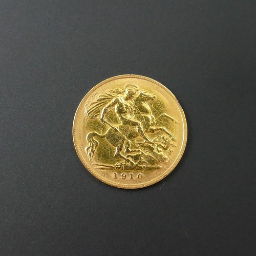 22ct yellow gold 916 half - gold,