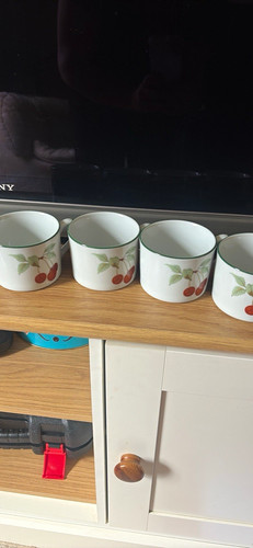 Royal worcester evesham vale - royal,
