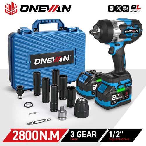Cordless impact wrench - cordless,