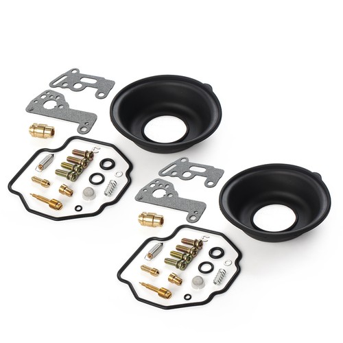 Carburetor repair rebuild kit - carburetor,