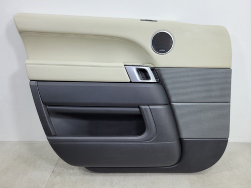 Range rover sport - rover, l494