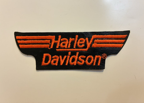Nos harley davidson - harley,