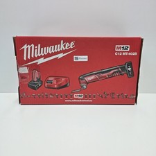 Milwaukee m12 multi tool kit - m12,