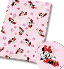 Disney Minnie Mouse flowers