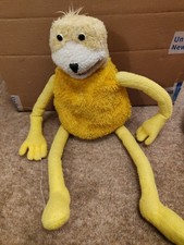 1999 Levi advert Flat Eric Mr