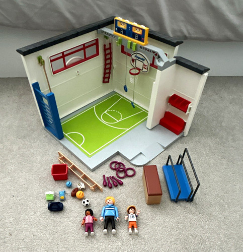 Playmobil 9454 school - 9454,